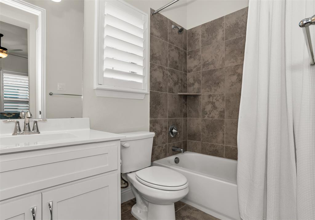 Viridian Village 1k - Residential