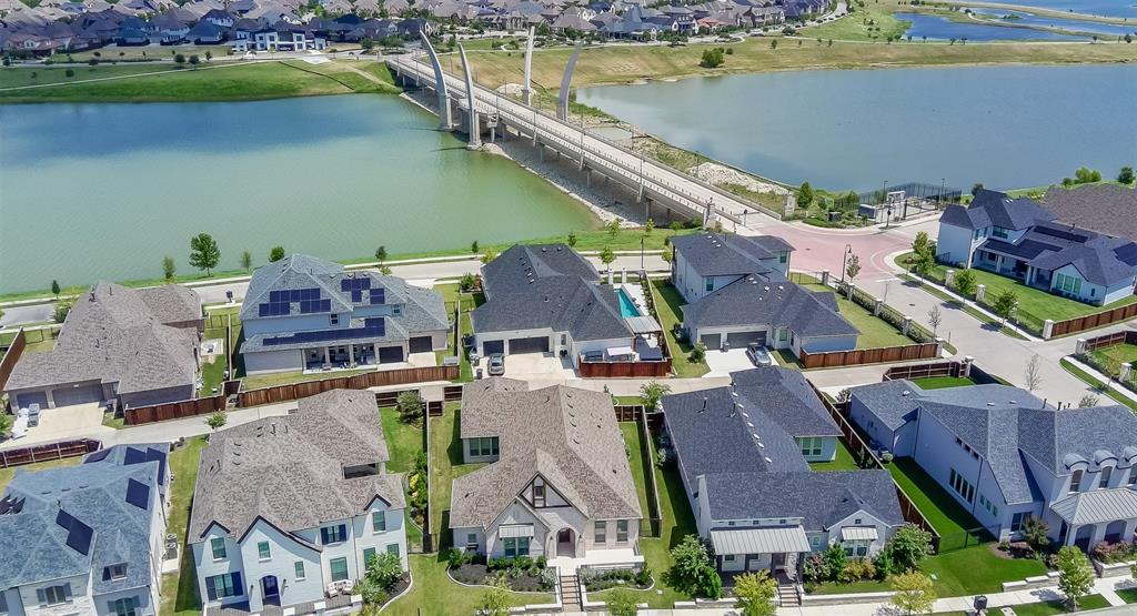 Viridian Village 1k - Residential