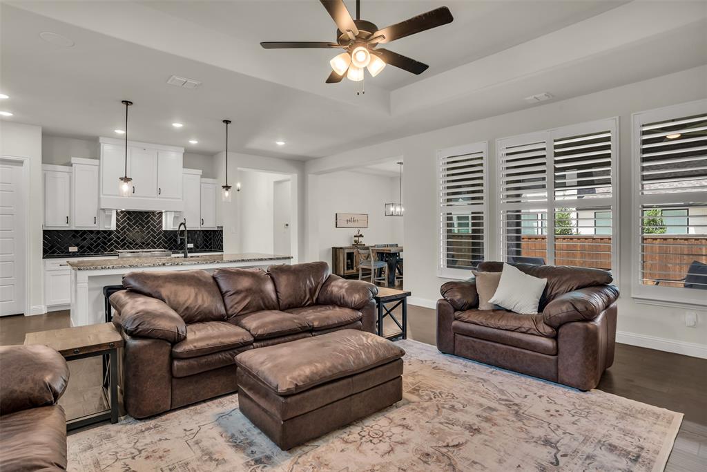 Viridian Village 1k - Residential