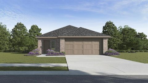 Photo of 921 Jefferson Way, Sherman, TX 75090 (MLS # 21255296)