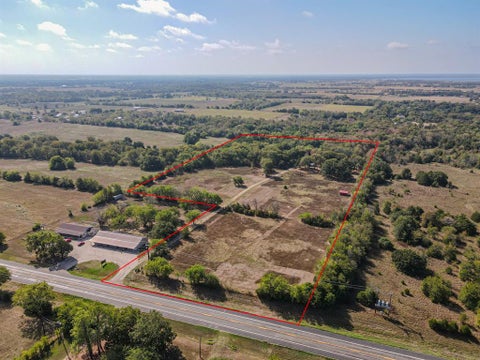 Photo of 7263 State Highway 276, Point, TX 75472 (MLS # 21387054)