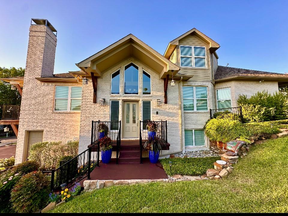 5411 Ranger Drive
