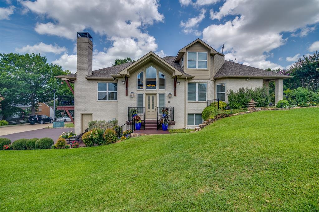 5411 Ranger Drive