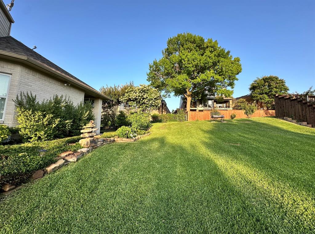 5411 Ranger Drive