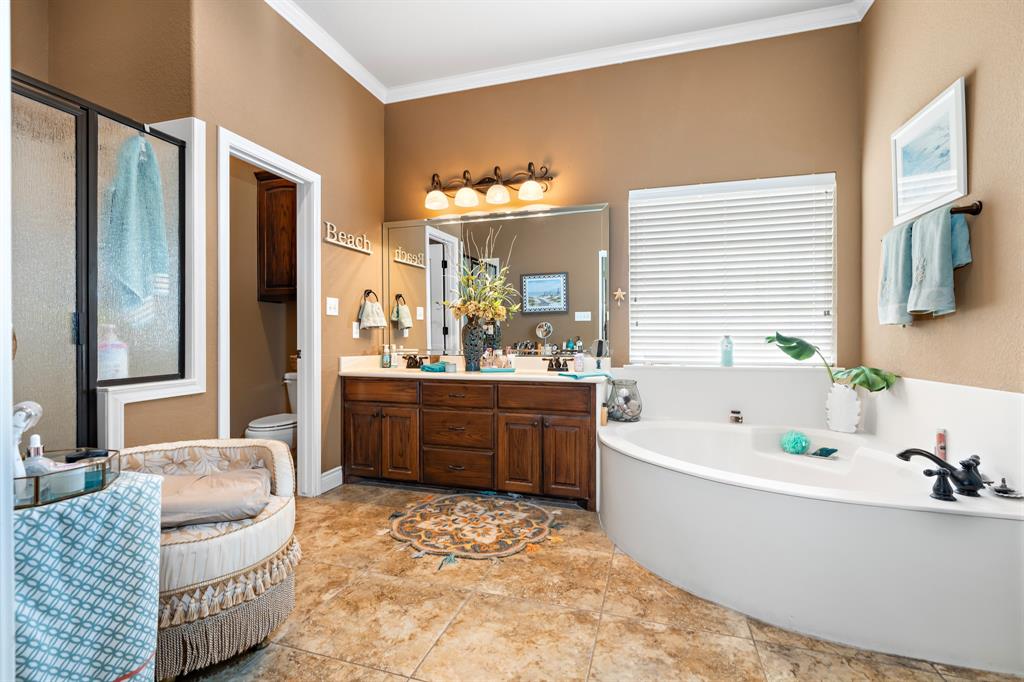 Wolf Country - Residential