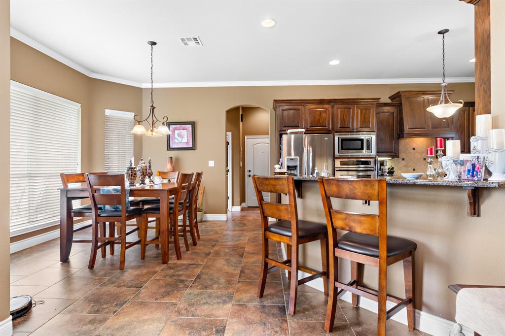 Wolf Country - Residential