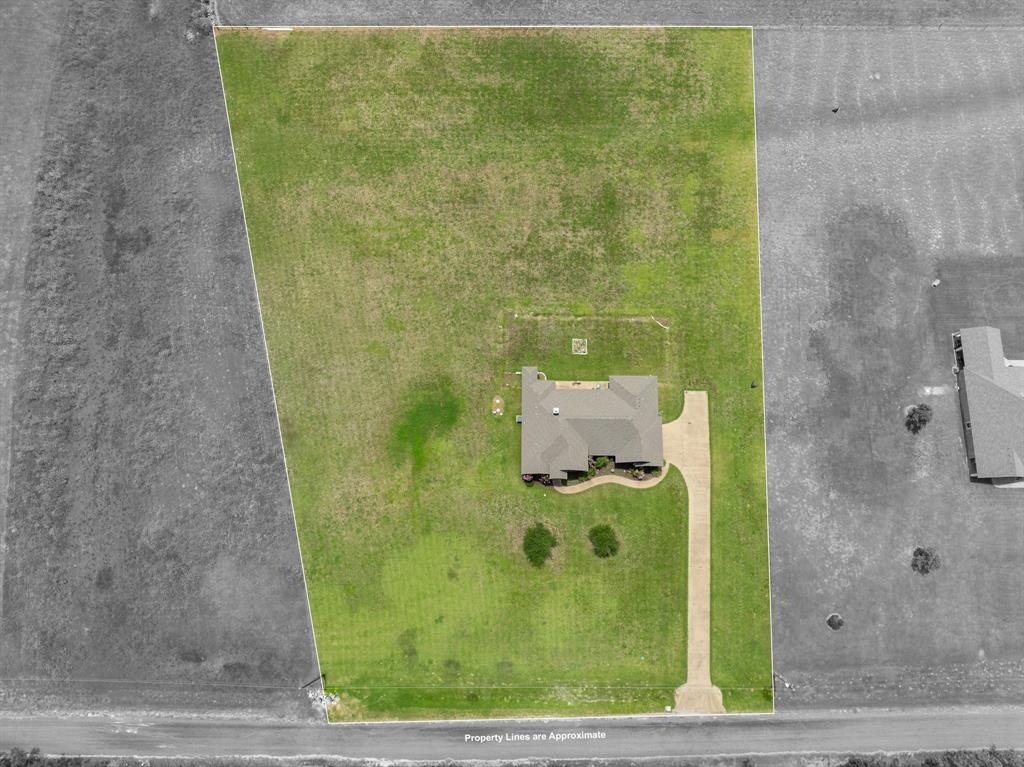 Wolf Country - Residential