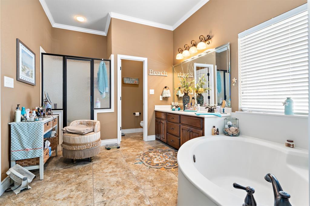 Wolf Country - Residential