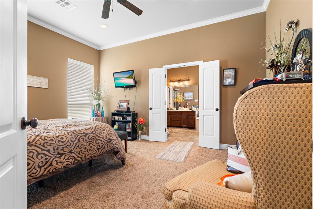 Wolf Country - Residential