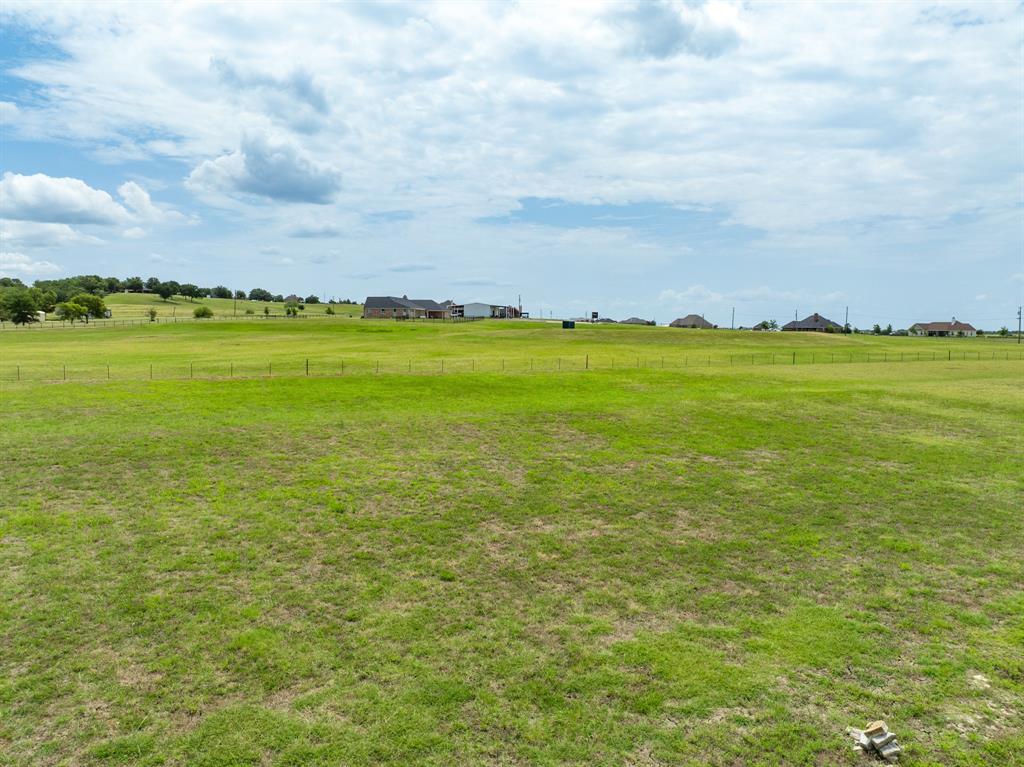 Wolf Country - Residential