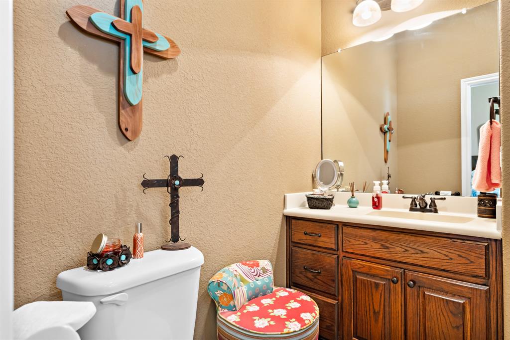 Wolf Country - Residential