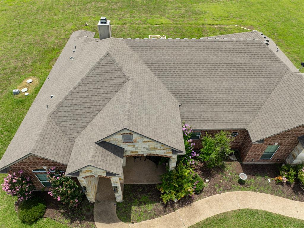 Wolf Country - Residential