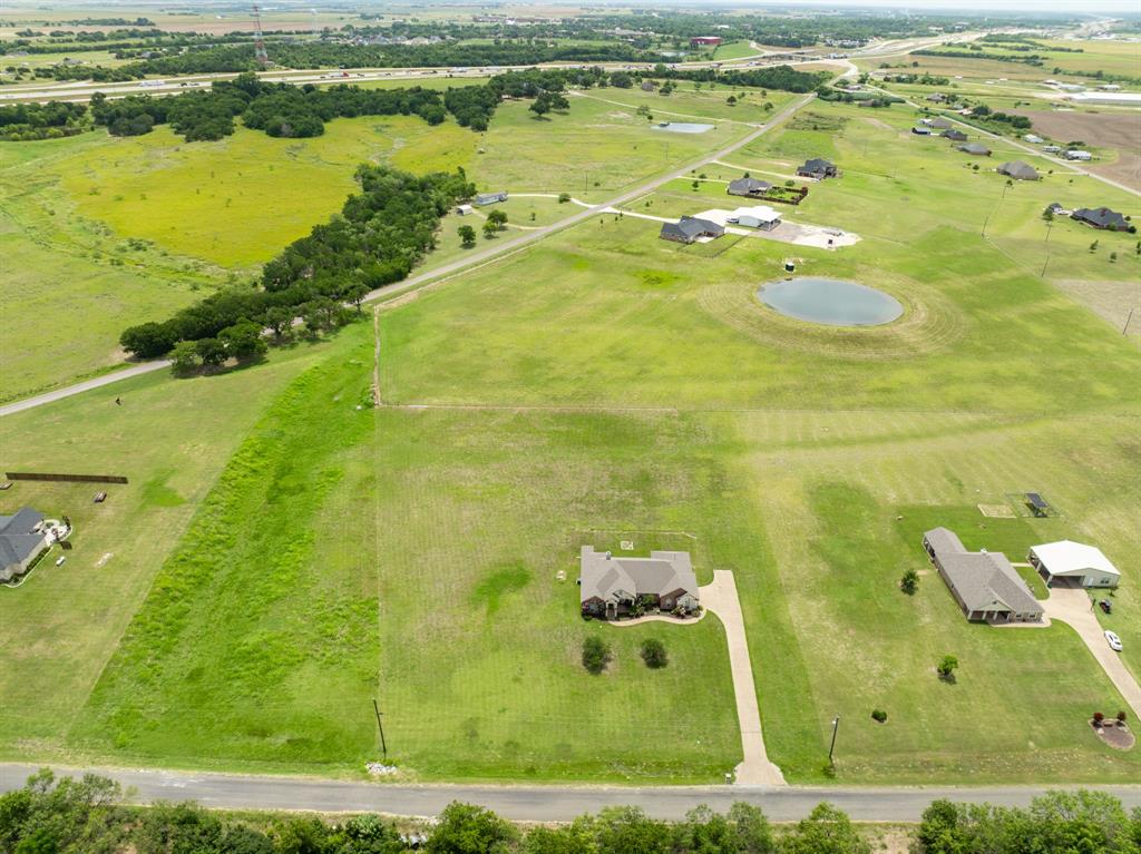 Wolf Country - Residential