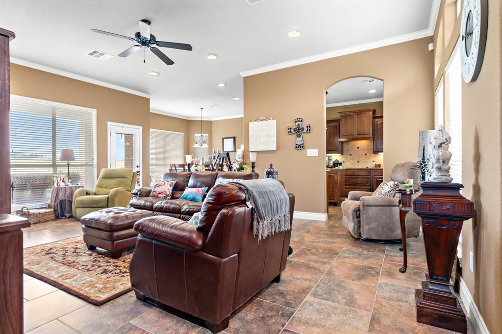 Wolf Country - Residential