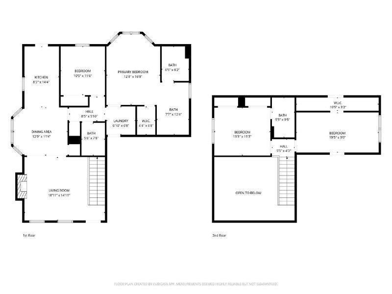 Grande Casa Ranchitos #3 - Residential