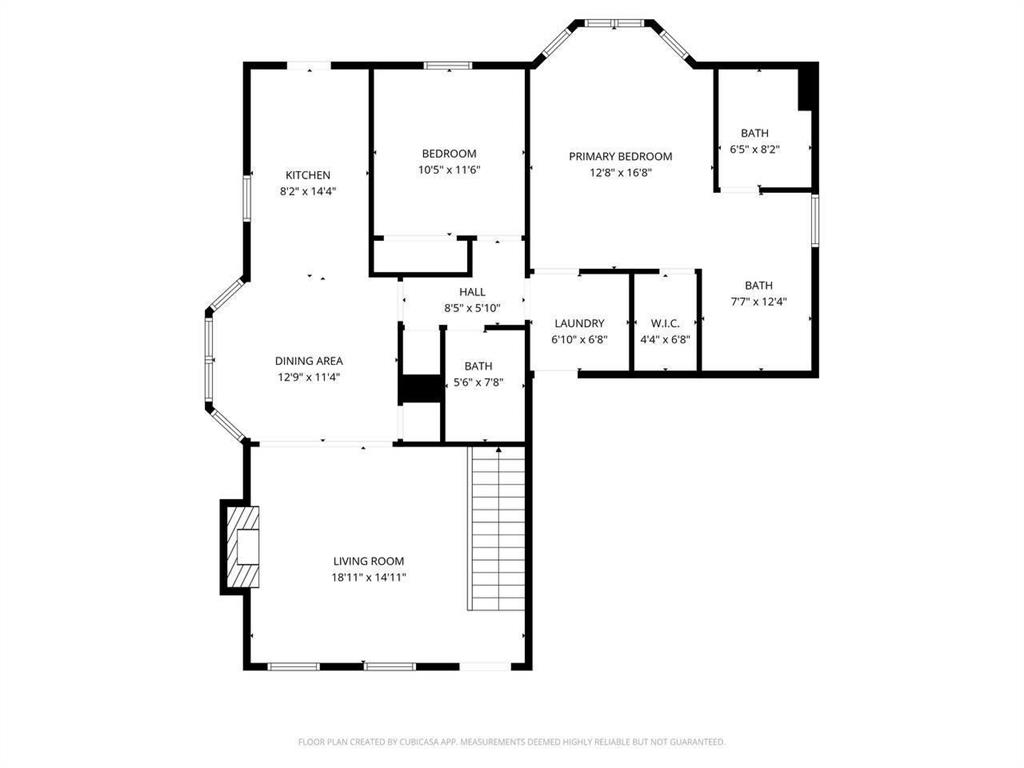 Grande Casa Ranchitos #3 - Residential