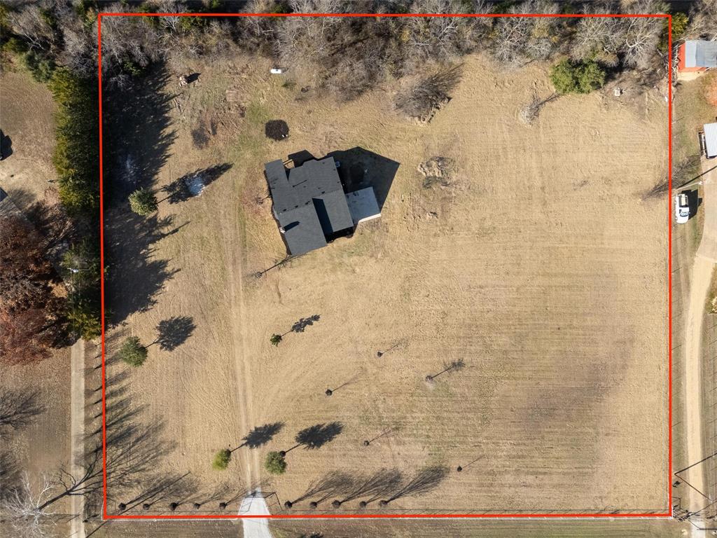 Grande Casa Ranchitos #3 - Residential