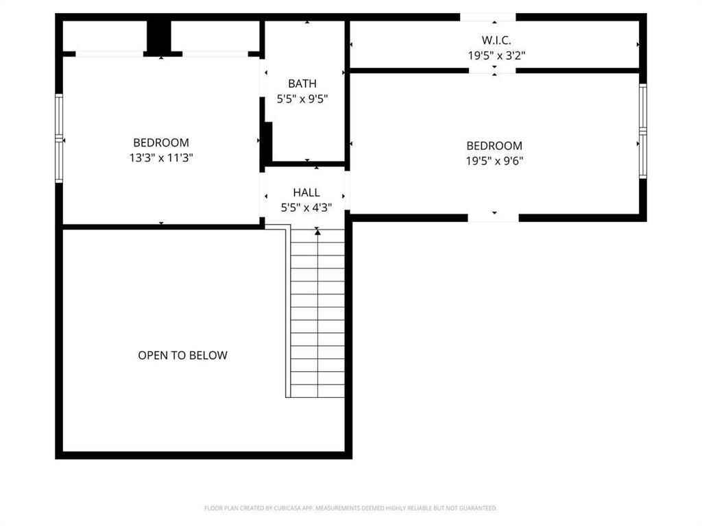 Grande Casa Ranchitos #3 - Residential