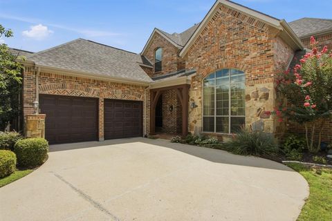 Photo of 8504 Jefferson Way, Lantana, TX 76226 (MLS # 21333222)