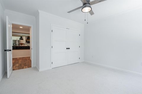 Tiny photo for 1917 County Road 1460, Quitman, TX 75783 (MLS # 21099885)