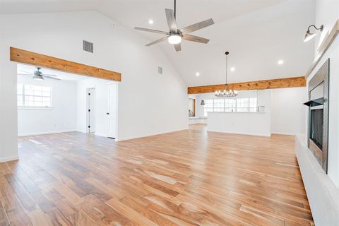 Tiny photo for 1917 County Road 1460, Quitman, TX 75783 (MLS # 21099885)