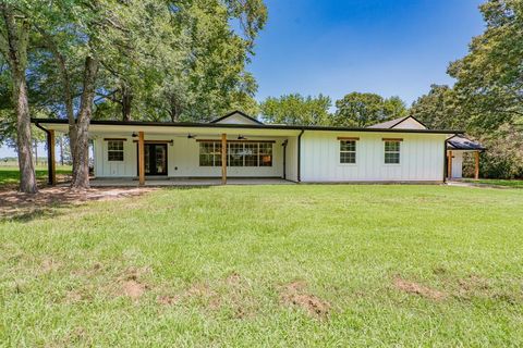 Tiny photo for 1917 County Road 1460, Quitman, TX 75783 (MLS # 21099885)