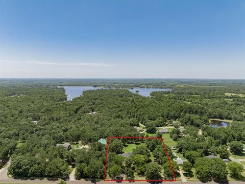 Tiny photo for 1917 County Road 1460, Quitman, TX 75783 (MLS # 21099885)