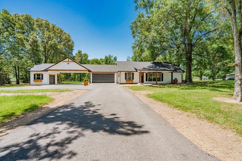 Tiny photo for 1917 County Road 1460, Quitman, TX 75783 (MLS # 21099885)