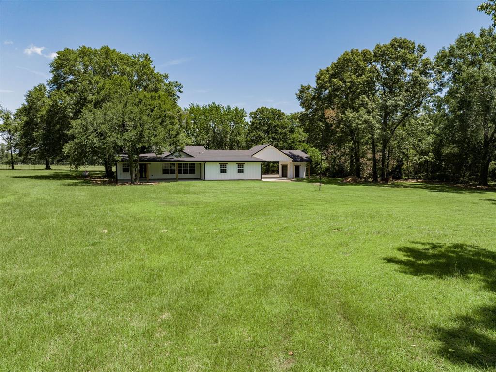 1917 County Road 1460