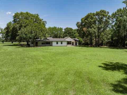 Tiny photo for 1917 County Road 1460, Quitman, TX 75783 (MLS # 21099885)