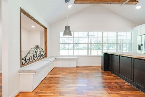 Tiny photo for 1917 County Road 1460, Quitman, TX 75783 (MLS # 21099885)