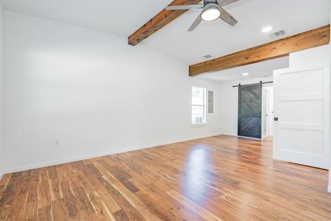 Tiny photo for 1917 County Road 1460, Quitman, TX 75783 (MLS # 21099885)