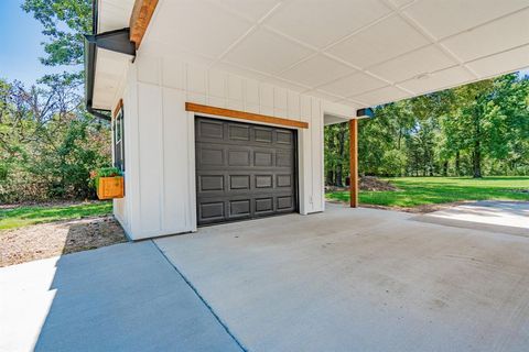 Tiny photo for 1917 County Road 1460, Quitman, TX 75783 (MLS # 21099885)