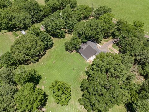Tiny photo for 1917 County Road 1460, Quitman, TX 75783 (MLS # 21099885)