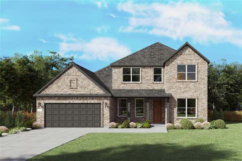 Photo of 11140 Roxburgh Road, Fort Worth, TX 76052 (MLS # 21370264)