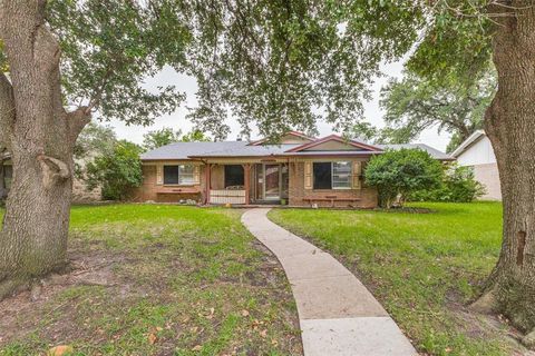 2029 Aloha Drive Mesquite TX 75150