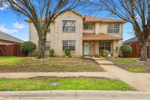 1818 Cedar Ridge Drive Mesquite TX 75181