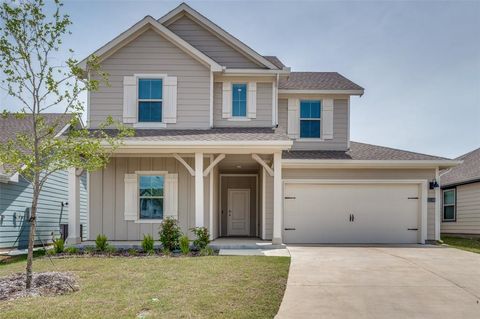 13156 Sanctuary Drive Providence Village TX 76227