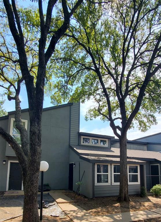 Trinity Meadows Condos - Residential