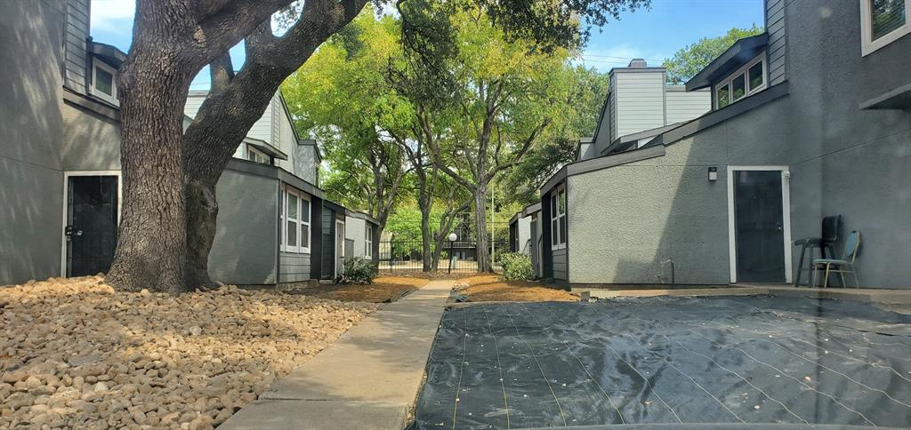 Trinity Meadows Condos - Residential