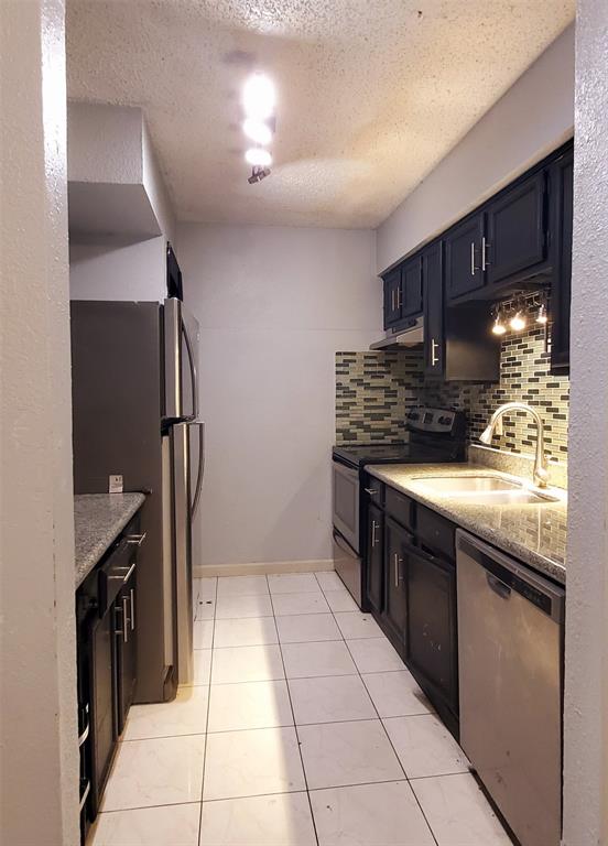 Trinity Meadows Condos - Residential