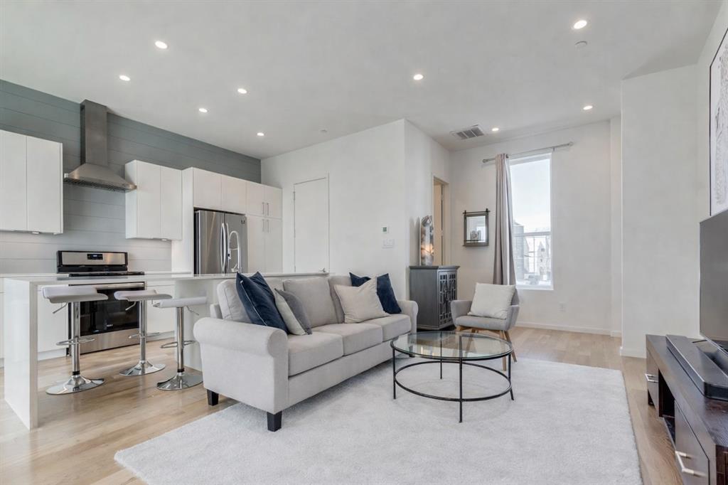 Bryan Place - Residential