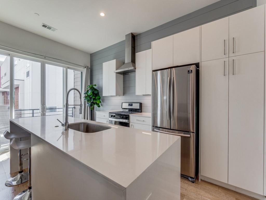 Bryan Place - Residential