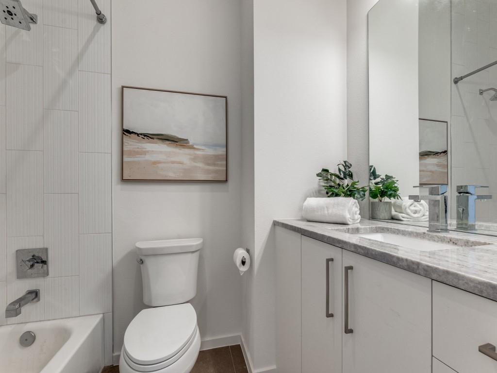 Bryan Place - Residential