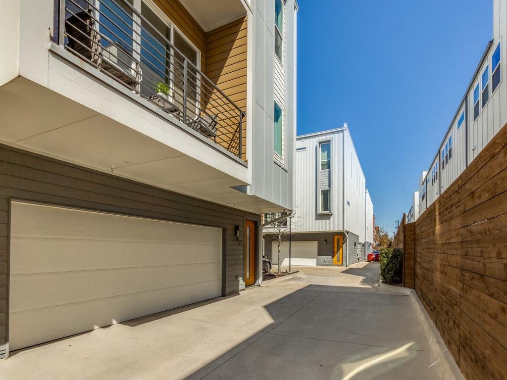 Bryan Place - Residential