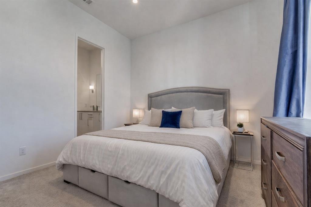 Bryan Place - Residential