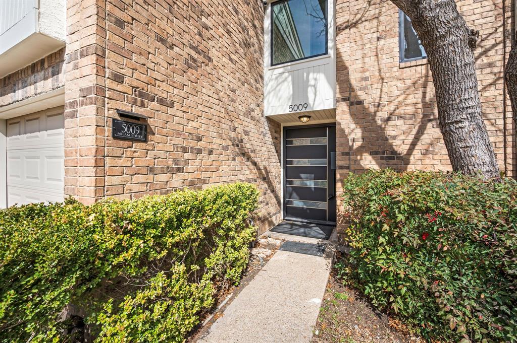 5009 Milam Street