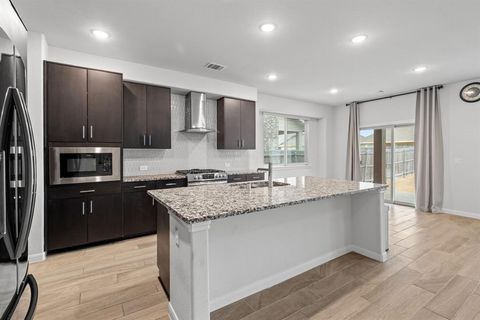 Photo of 3224 Sioux Trail, Crandall, TX 75114 (MLS # 21178672)