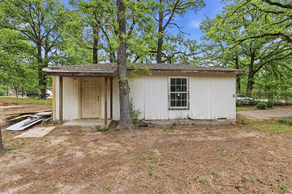 Siesta Shores Sec 01 - Residential