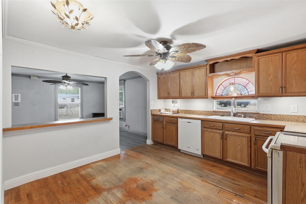 Siesta Shores Sec 01 - Residential